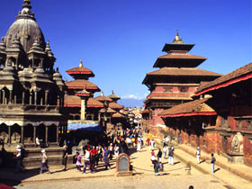 Nepal Tours