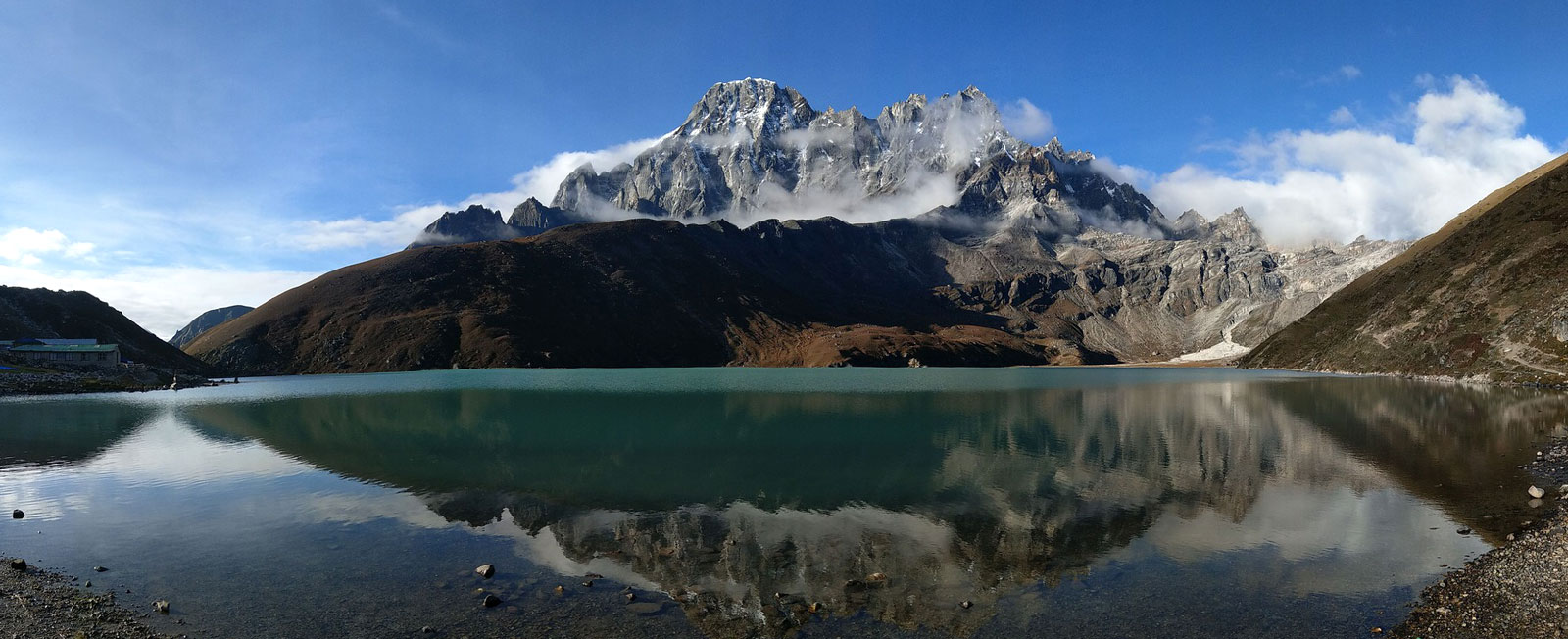 Gokyo Lake Trekking