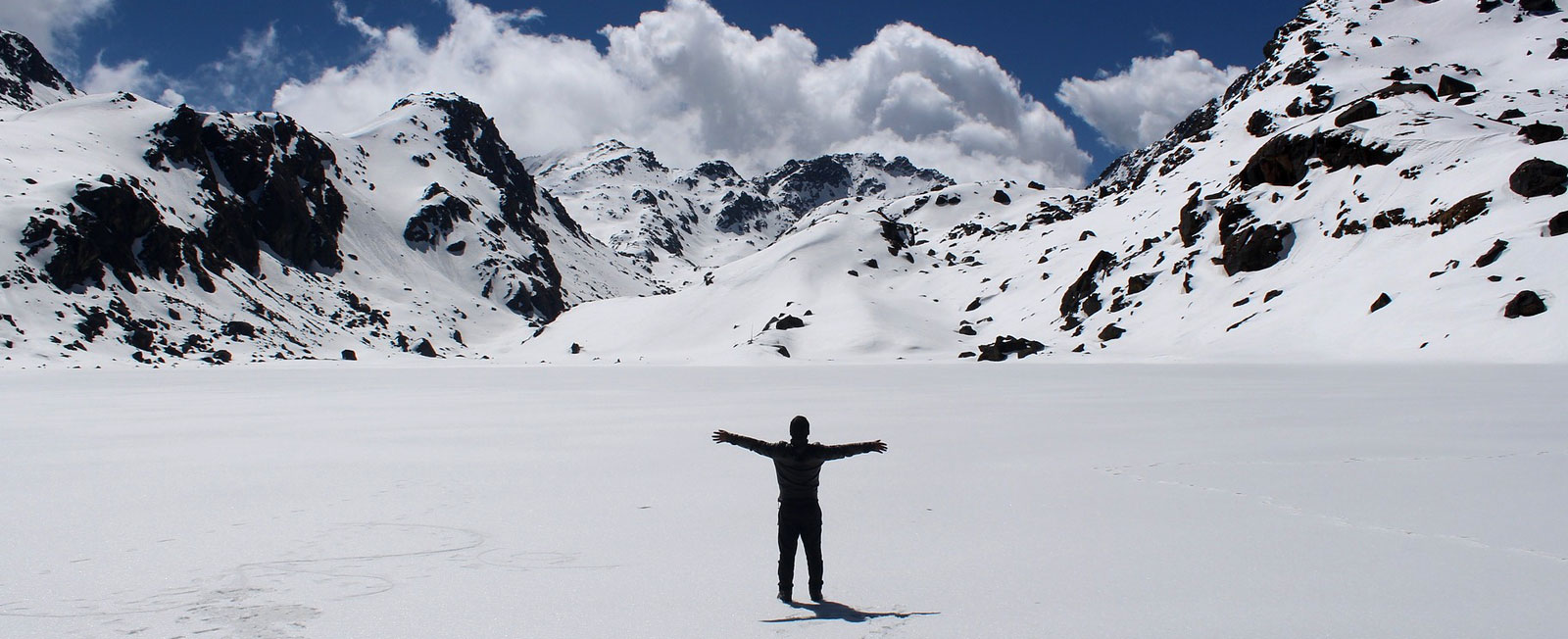 Langtang Trekking