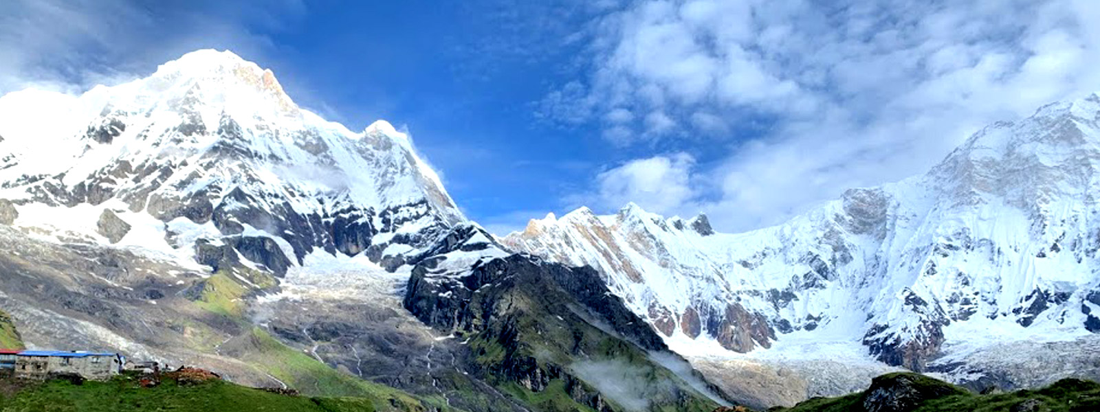 ANnapurna Base Camp Trek