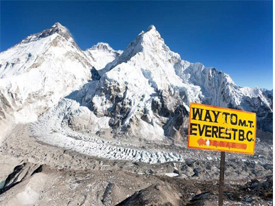 Everest Base Camp Trek Cost, Itinerary for 2021/2022