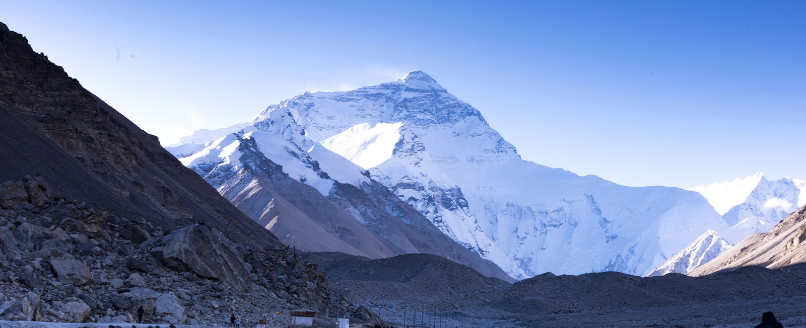 Mt Everest Trek