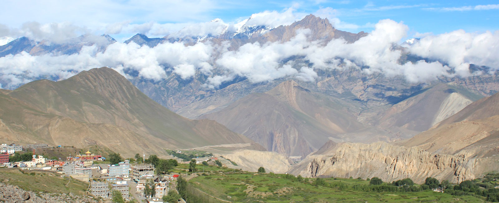 Muktinath Tour