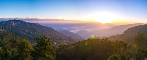 Nagarkot Nepal