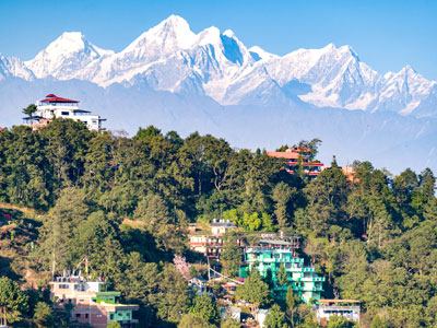 Nagarkot