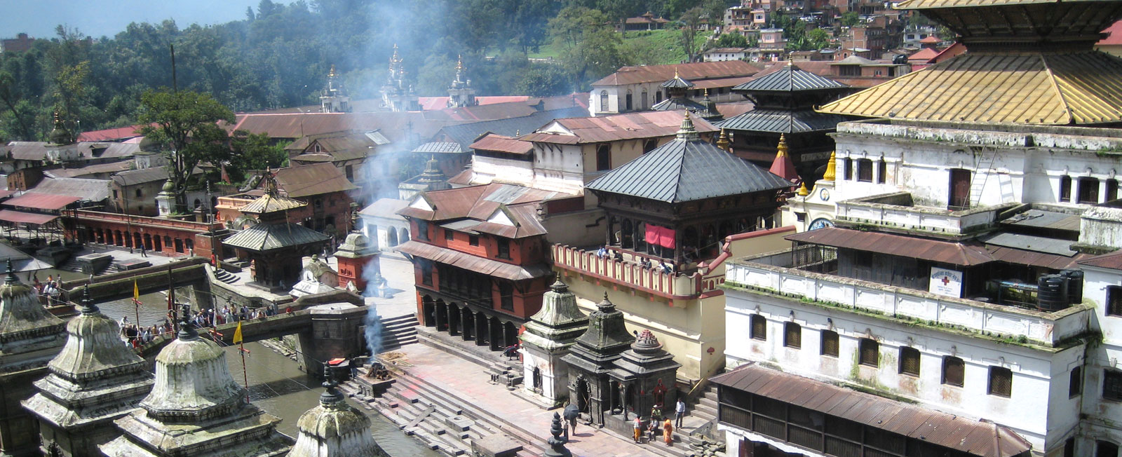 Pashupati Tours Nepal