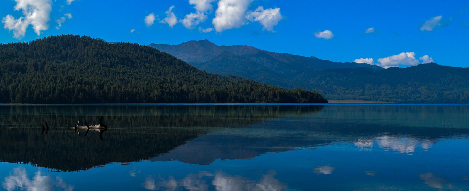 Rara Lake Nepal