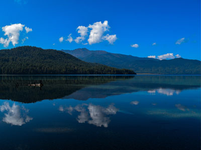 Rara Lake Nepal