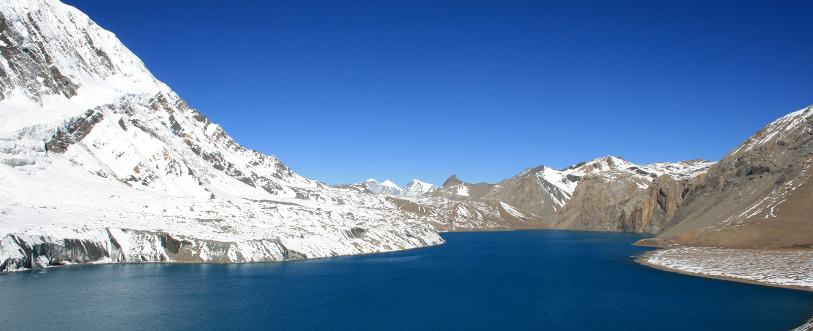 Tilicho Lake