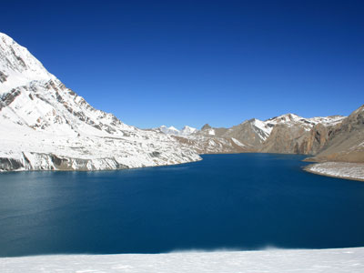 Tilicho Lake