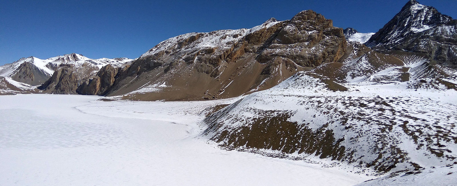 Tilicho Lake