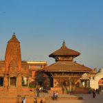 Bhaktapur Durbar Square