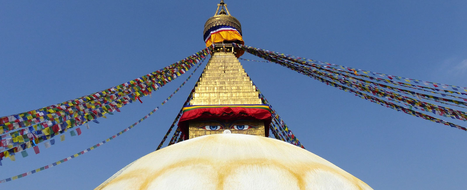 Boudhanath