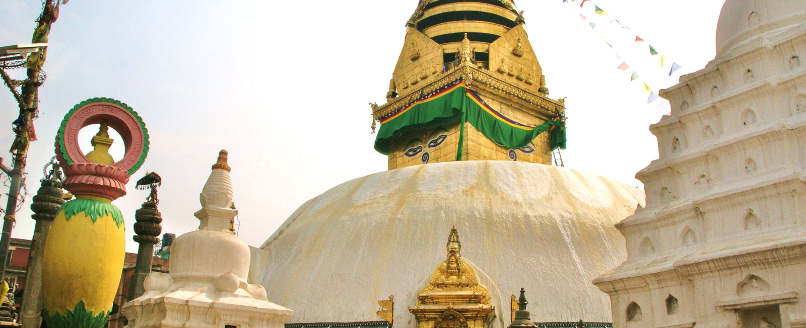 Boudhanath