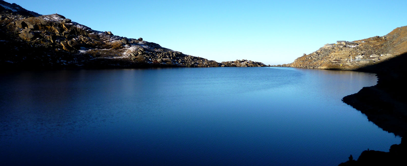 Langtang Gosaikunda