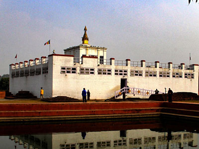 Lumbini