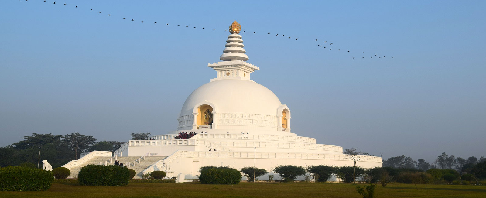 Lumbini Tour