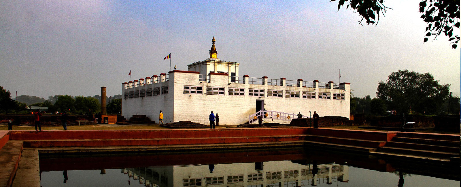 Lumbini