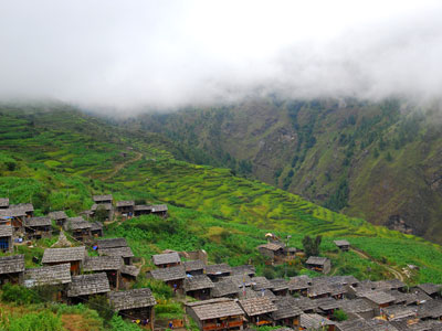 Tamang Heritage Trek