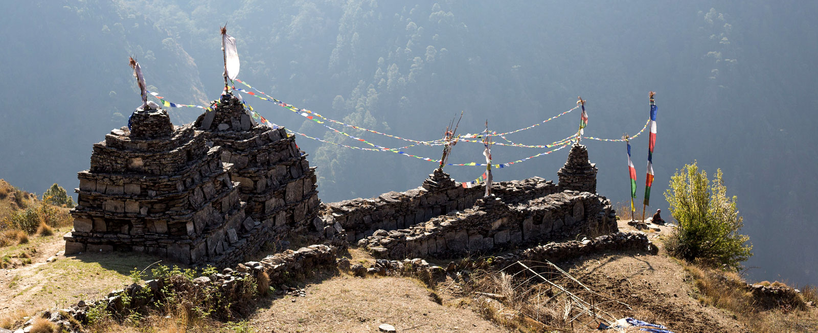 Tamang Heritage Trek