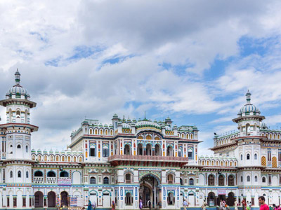 Janakpur tour Package