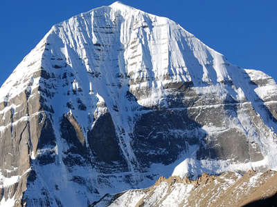 Kailash Mansarovar