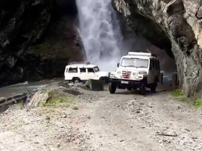 Manang-jeep-tour