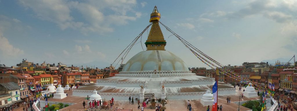 Nepal Holidays Tour Package 