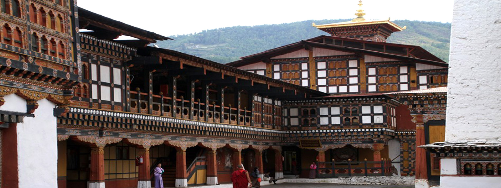 Bhutan Tour