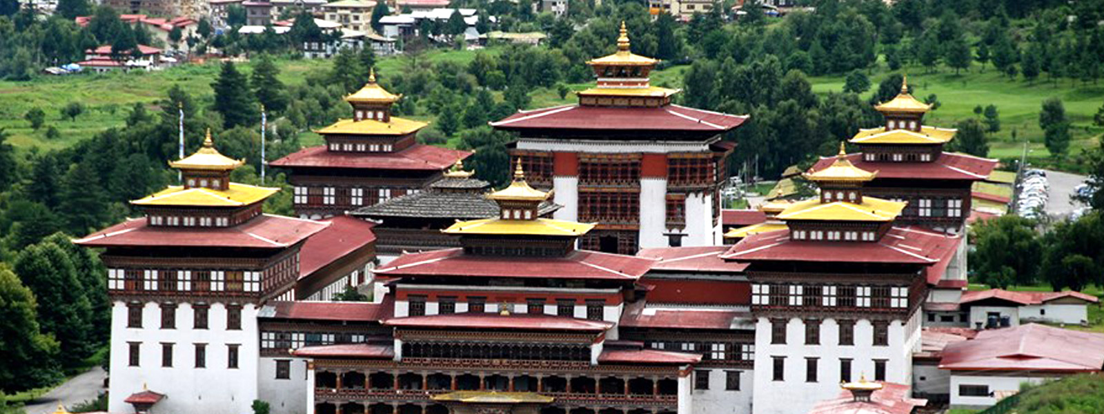 Bhutan tour