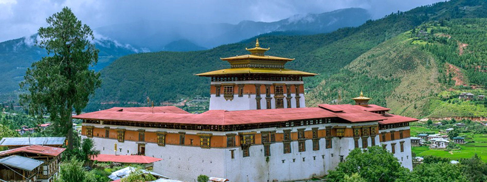 Bhutan Tour