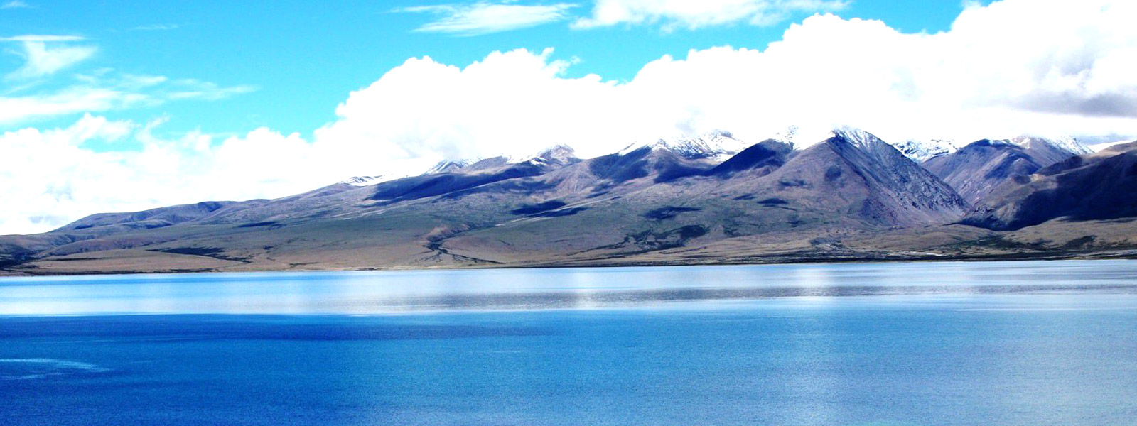 Kailash Mansarovar Tour