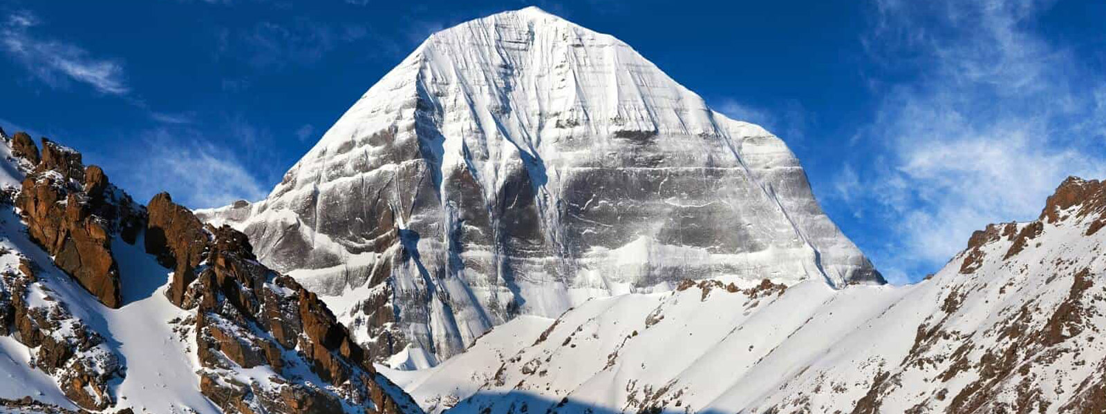 Kailash Mansarovar