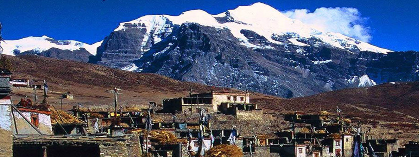 Narphu valley Trek