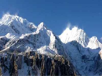 Narphu valley Trek