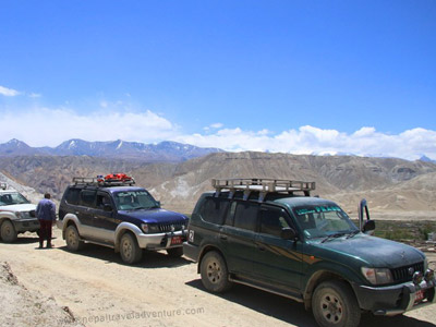 muktinath-jeep-tour