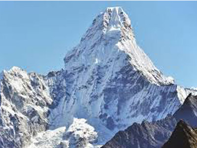 Amadablam-Expedition