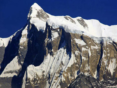 ANNAPURNA I EXPEDITION