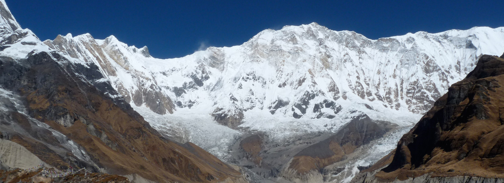 Annapurna-i-expedition