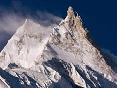 Manaslu-Expedition