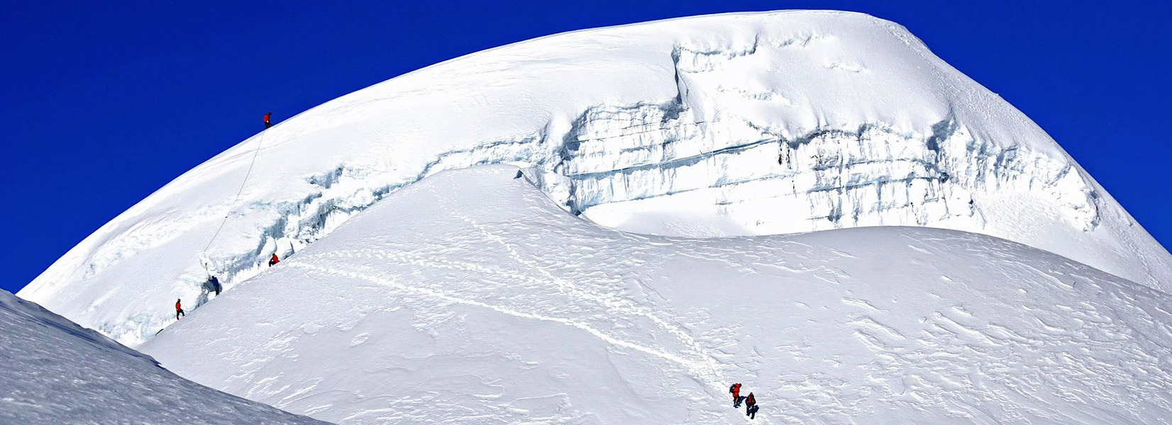 Mera-peak-climbing