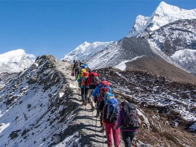 Mountaineering-in-Nepal