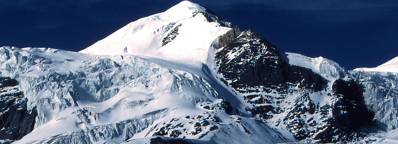 Pisang-peak-climbing