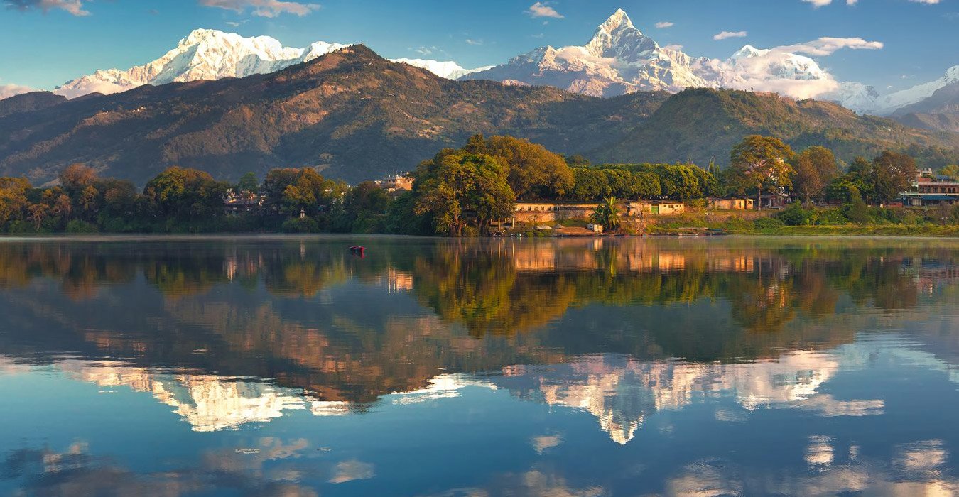 Pokhara