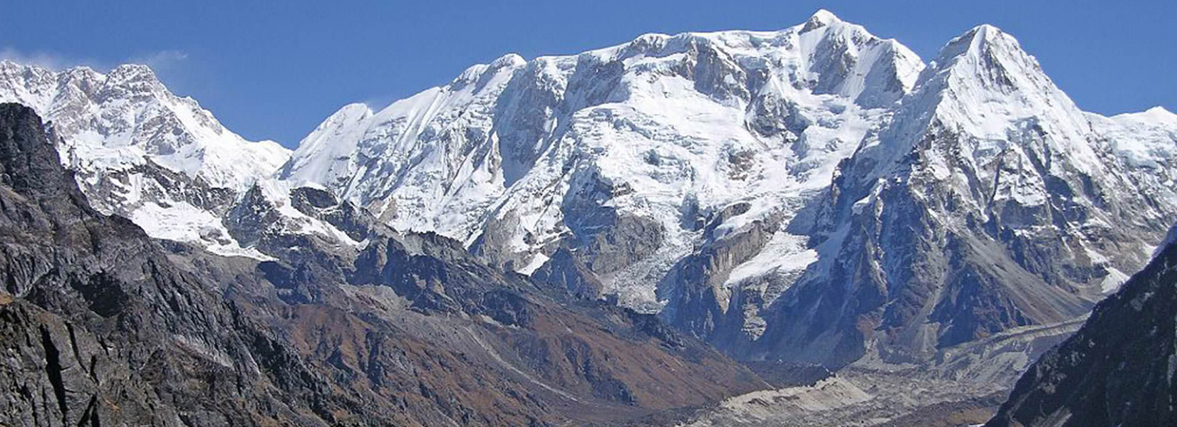 kanchenjunga expedition