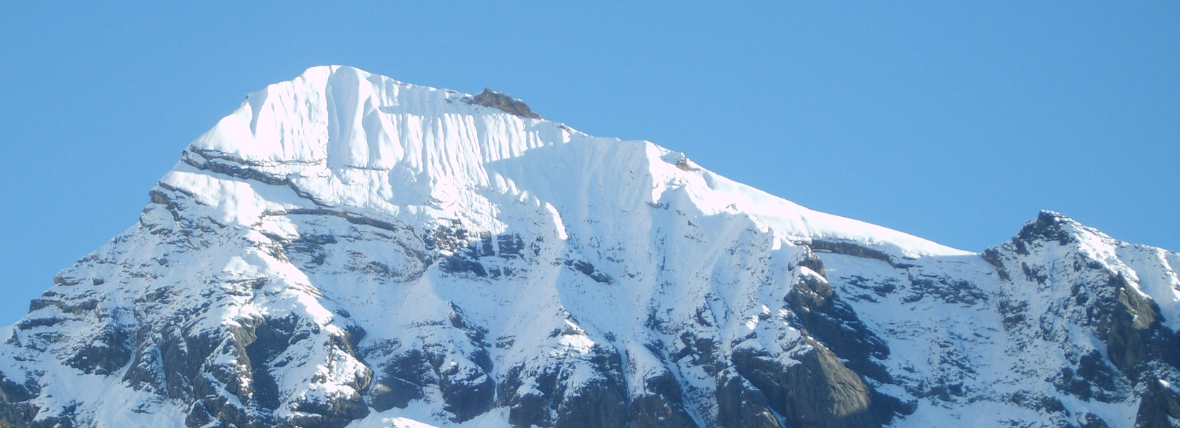 tent-peak-climbing