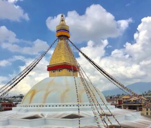 nepal tour package bd