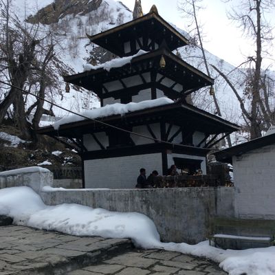 Muktinath tour package itinerary