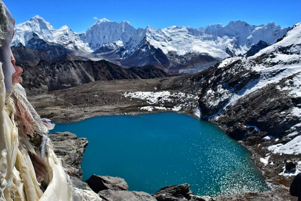 Gokyo - A Hidden Jewel of the Everest Region