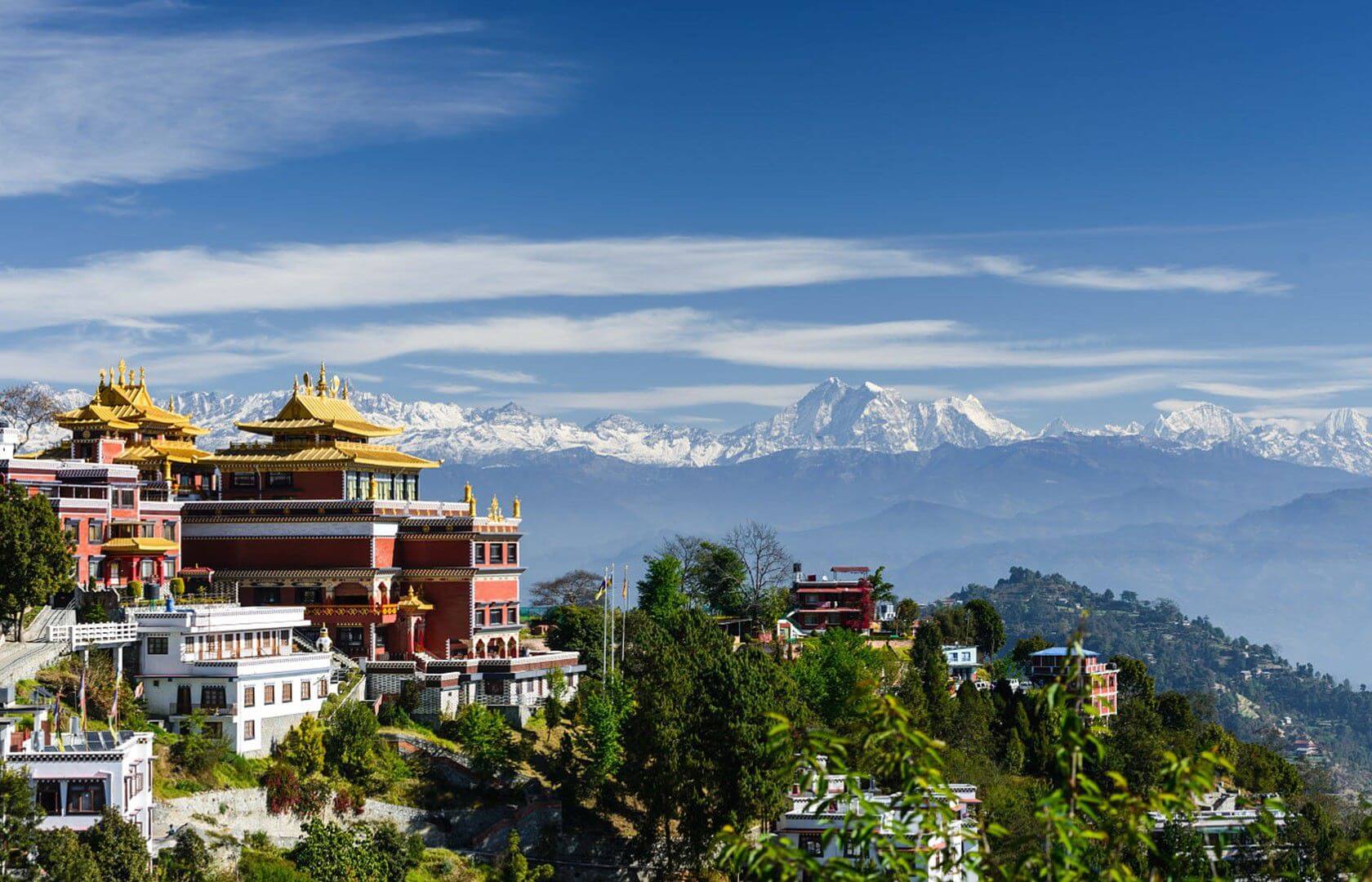 Kathmandu Nagarkot Chitwan Bandipur Pokhara Tour